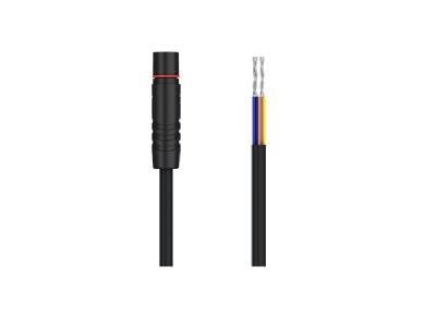Garmin adapter cable for powered extended Edge mount to Shimano STePS