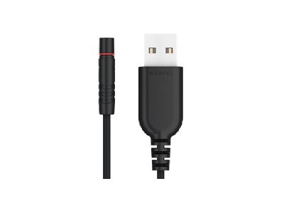 Garmin adapter cable for the powered extended holder Edge to eBike USB-A