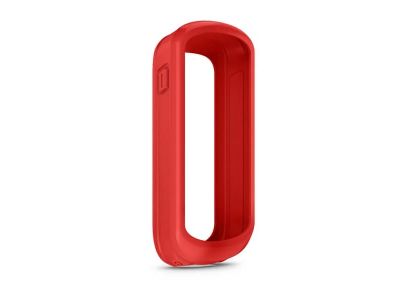 Garmin Edge Explore 2 protective case, red