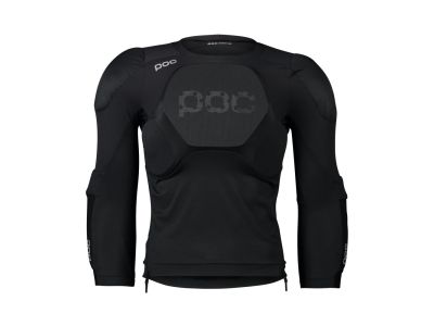 POC Oseus VPD Jacket body guard, Uranium Black