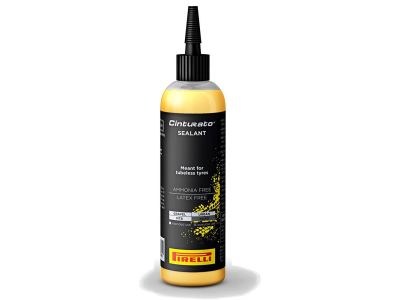 Pirelli Cinturato Smart Seal tubeless sealant, 125 ml