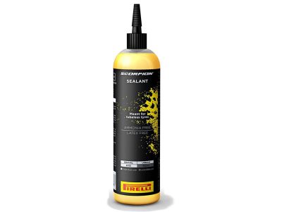 Pirelli Scorpion Smart Seal tubeless sealant, 240 ml