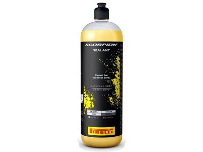 Pirelli Scorpion Smart Seal tubeless sealant, 1 000 ml
