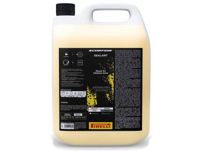 Pirelli Scorpion SmartSEAL sealant, 5000 ml