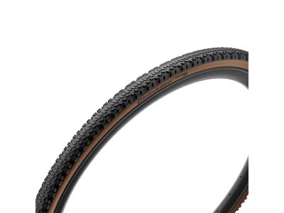 Pirelli Cinturato™ GRAVEL RC 700x45C SpeedGRIP TechWALL+ tire, TLR, kevlar classic