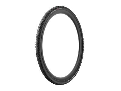 Pirelli Cinturato™ GRAVEL RC 700x45C SpeedGRIP TechWALL tire, TLR, kevlar