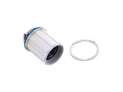 Fulcrum freehub HG, steel