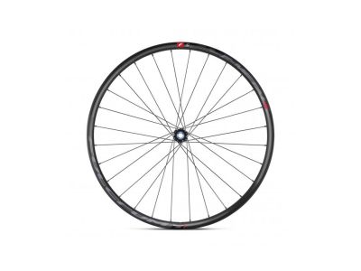 Fulcrum E-METAL 5 29" wheel set, Boost, 6-hole, solid axle