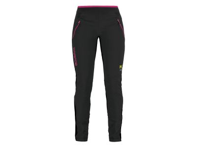 Karpos TRE CIME EVOLUTION women's pants, black/pink