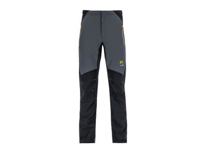 Karpos Wall Evo pants, black/blue/green