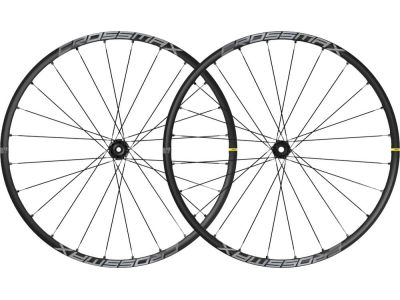 Mavic Crossmax XLS Boost 29" CL wheelset. wallockring Sram XD