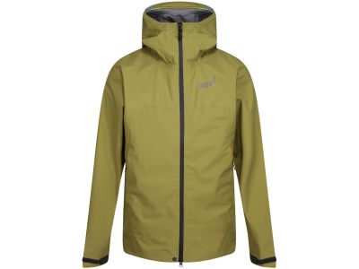 inov-8 VENTURELITE FZ M jacket, green