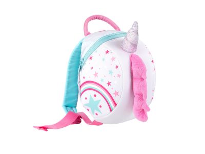 LittleLife Animal Backpack for toddlers, 2 l, unicorn