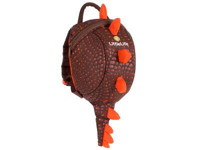 LittleLife Animal Backpack for toddlers, 2 l, dinosaur