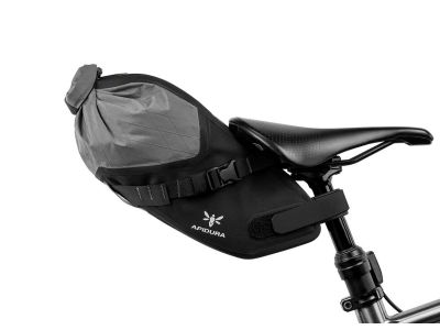 Apidura Backcountry saddlesatchet, 4.5 l