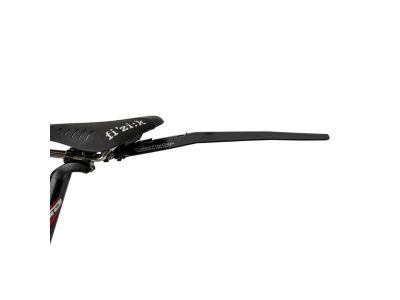 Close the Gap CoverMyBack 2 fender, black