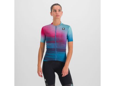 Sportful PETER SAGAN SUPERGIARA women's jersey, blue