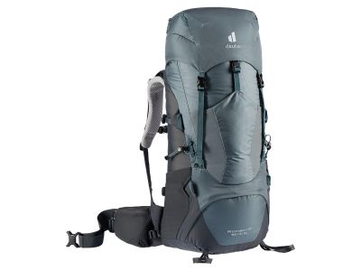 deuter Aircontact SL Lite women's backpack, 35 l, gray