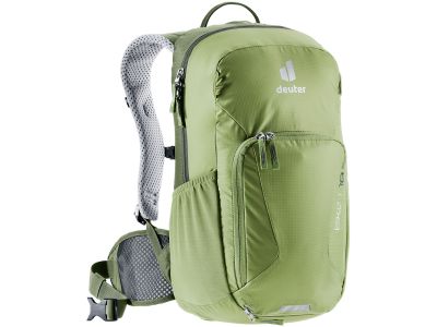 deuter Bike I 18 SL women's backpack, 18 l, green