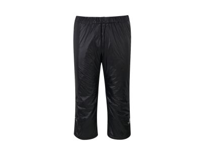 Mountain Equipment Compressor 3/4 pants, black