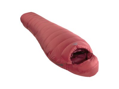 Mountain Equipment Glacier 450 - REG sleeping bag, imperial red