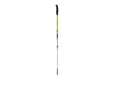 TSL Tour Alu Compact 3 Light Swing poles, green