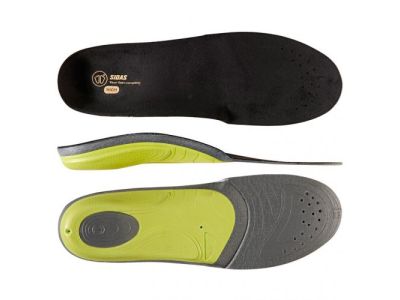 Sidas 3Feet Slim High shoe insoles
