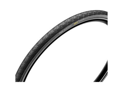 Pirelli Angel™ DT Urban 700x28C tire, wire bead, reflex