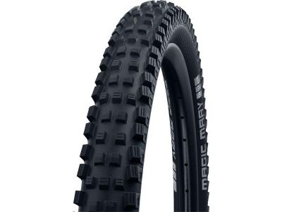 Schwalbe Magis Mary 27.5x2.40" TwinSkin tire, TLR, kevlar