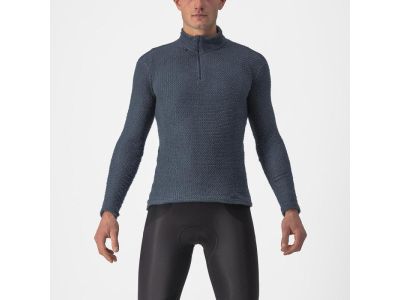Castelli COLD DAYS 2nd LAYER base layer, blue