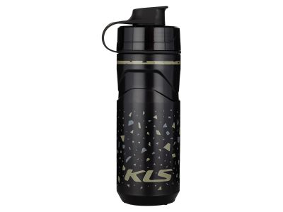 Kellys EREBUS bottle 500/650 ml, black