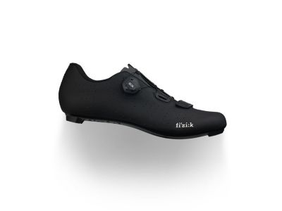 fizik Overcurve R5 cycling shoes, black/black