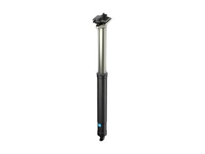 PRO THARSIS telescopic seat post with inner. by guide, 31.6 mm, 160 mm stroke, without lever