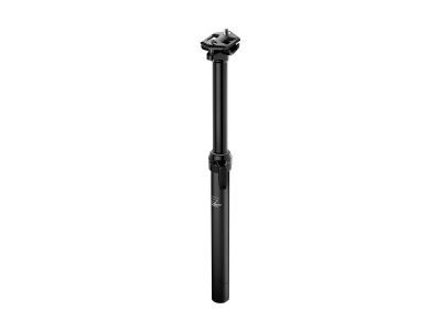 PRO LT telescopic seatpost with ext. by guide, 31.6 mm, 150 mm stroke, without lever