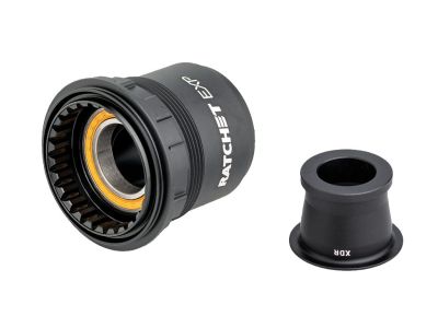 DT Swiss EXP Rotor Kit Road Sram XDR + end cap 12mm