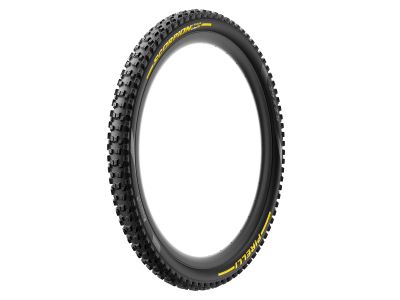 Pirelli Scorpion™ Race DH M 27.5x2.5" DualWALL+, SmartEVO DH tire, TLR, kevlar