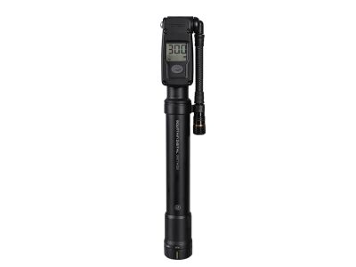 Topeak MOUNTAIN DIGITAL 2STAGE mini-booster