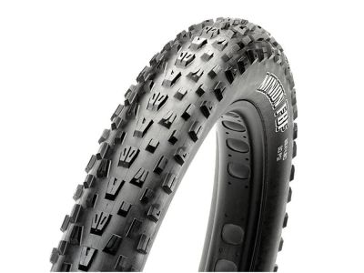 Maxxis Minion FBF 27.5x3.80 EXO tire, TR, kevlar