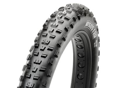 Maxxis Minion FBR 27.5x3.80 EXO tire, TR, kevlar