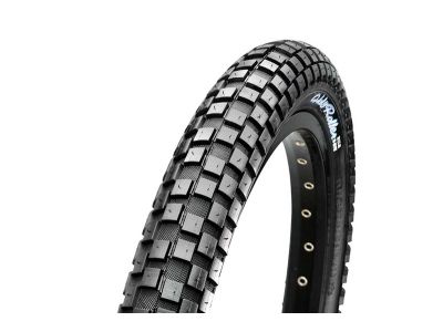 Maxxis Holy Roller 20x1.95 tire, wire bead