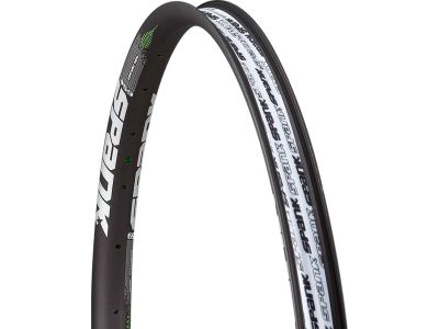 SPANK 359 Vibrocore 27.5" rim, 32 holes, black