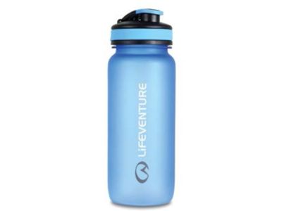 Lifeventure Tritan bottle, 650 ml, blue