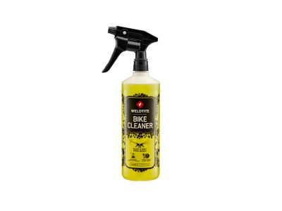 Weldtite Bike Cleaner spray, 1 l, lemon