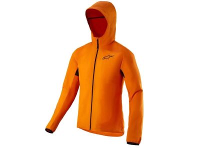 Alpinestars Steppe Packable jacket, orange