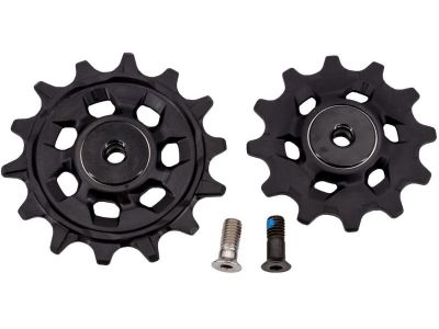 SRAM pulleys for the GX Eagle AXS derailleur