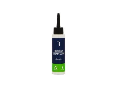 BBB BCH-201 BIOWAX lubricating oil for chain, 100 ml
