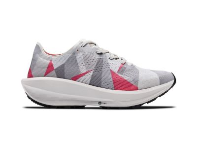 Craft CTM Ultra Carbon 2 women's shoes, gray