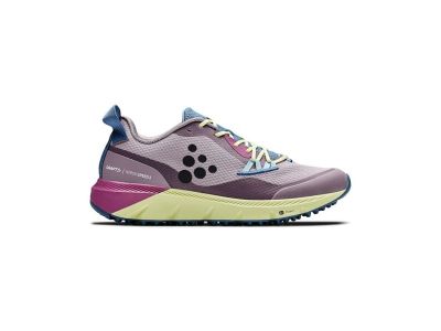 Craft ADV Nordic Speed 2 women's shoes, purple