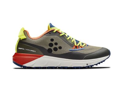 Craft ADV Nordic Speed 2 shoes, dark gray