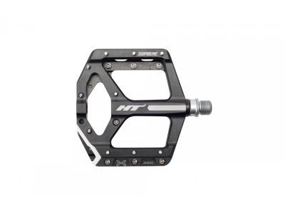 HT HTI-ANS10 Supreme platform pedals, black